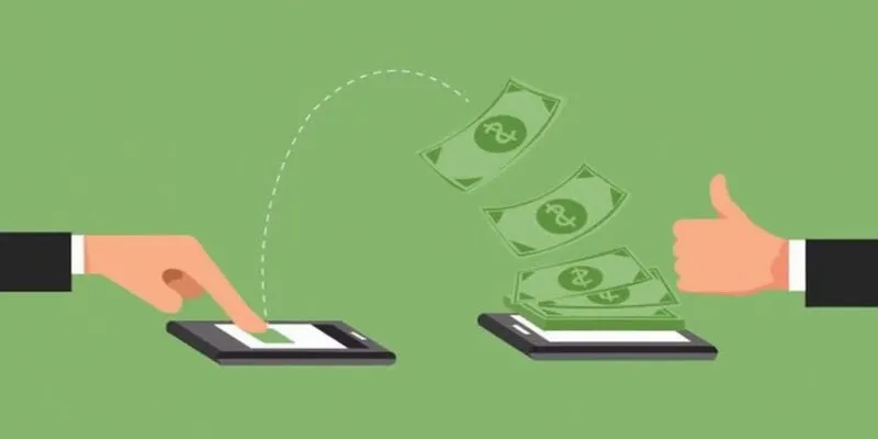Lưu ý quan trọng khi nạp tiền vào tài khoản 8XBET